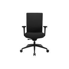Topstar Bürostuhl Sitness Airwork G Schwarz