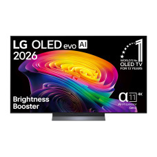 LG TV OLED55C67LA 55, 3840 x 2160 (Ultra HD 4K), OLED LG TV OLED55C67LA 55, 3840 x 2160 (Ultra HD 4K), OLED