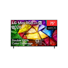 LG TV 75MRGB87B9B 75, 3840 x 2160 (Ultra HD 4K), LED-LCD LG TV 75MRGB87B9B 75, 3840 x 2160 (Ultra HD 4K), LED-LCD
