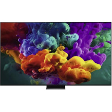 LG TV 100QNED87B6 100, 3840 x 2160 (Ultra HD 4K), QNED