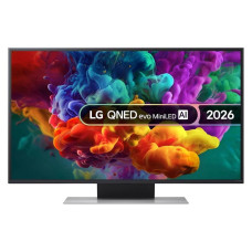 LG TV 65QNED86B6B 65, 3840 x 2160 (Ultra HD 4K), QNED LG TV 65QNED86B6B 65, 3840 x 2160 (Ultra HD 4K), QNED