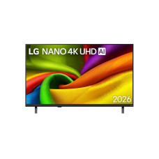 LG TV 55NU850B6 lA 55, 3840 x 2160 (Ultra HD 4K), LED-LCD LG TV 55NU850B6 lA 55, 3840 x 2160 (Ultra HD 4K), LED-LCD