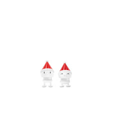 Hoptimist Aufsteller Bimble & Bumble XS Weiss