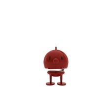 Hoptimist Aufsteller Bumble M Dunkelrot Hoptimist Aufsteller Bumble M Dunkelrot
