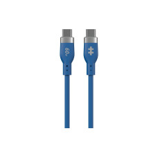 HYPER USB-Ladekabel HyperJuice Flex USB-C - USB-C 1.5 m HYPER USB-Ladekabel HyperJuice Flex USB-C - USB-C 1.5 m