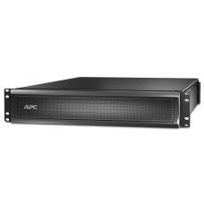 APC USV-Batteriemodul SMX120RMBP2U APC USV-Batteriemodul SMX120RMBP2U