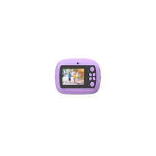 Celly KIDSCAMPRINTVL Violett Celly KIDSCAMPRINTVL Violett