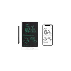 myFirst Sketch Book Digitales Zeichentablett 10 Zoll Weiss myFirst Sketch Book Digitales Zeichentablett 10 Zoll Weiss
