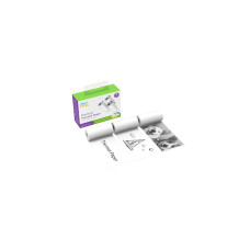 myFirst Thermopapier Thermopapier weiss 3 Rollen myFirst Thermopapier Thermopapier weiss 3 Rollen