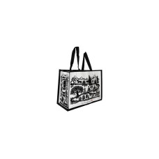 creanorm Tasche Scherenschnitt, 35 x 30 x 15 cm creanorm Tasche Scherenschnitt, 35 x 30 x 15 cm