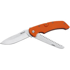 Herbertz Taschenmesser 2-teilig orange