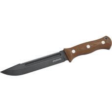 Herbertz Outdoor- und Survivalmesser D2 desert Micarta