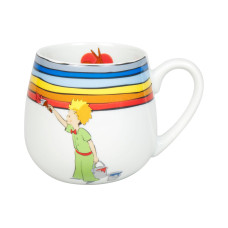 Könitz Universaltasse Der Kleine Prinz 420 ml, 1 Stück, Mehrfarbig Könitz Universaltasse Der Kleine Prinz 420 ml, 1 Stück, Mehrfarbig