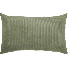 pad Kissenbezug Casual Dark Green , 35 x 60 cm pad Kissenbezug Casual Dark Green , 35 x 60 cm