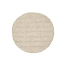 pad Sitzkissen Lamu Natural, Ø 40 cm pad Sitzkissen Lamu Natural, Ø 40 cm