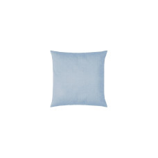 pad Kissenbezug Leda Light Blue, 50 x 50 cm pad Kissenbezug Leda Light Blue, 50 x 50 cm