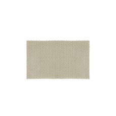 pad Fussmatte Uni Beige, 52 x 72 cm pad Fussmatte Uni Beige, 52 x 72 cm