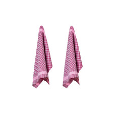 pad Geschirrtuch Pit Reloaded Berry, 50 x 70 cm, 2er Pack pad Geschirrtuch Pit Reloaded Berry, 50 x 70 cm, 2er Pack