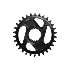 Shimano Kettenblatt XT SM-CRM86 (Ø Direct mm, 30 Zähne, 1 x 12-Gang)