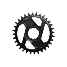 Shimano Kettenblatt XT SM-CRM86 (Ø Direct mm, 32 Zähne, 1 x 12-Gang)