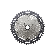 Shimano Velokassette XT CS-M8200 12-Gang Micro Spline 9-45 Zähne Shimano Velokassette XT CS-M8200 12-Gang Micro Spline 9-45 Zähne