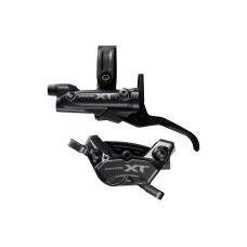 Shimano Scheibenbremsen-Set XT BR-M8220 mit BL-M8200