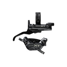 Shimano Scheibenbremsen-Set XT BR-M8220 mit BL-M8200 hinten