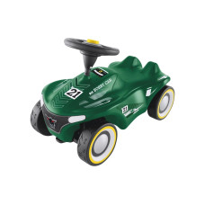Big Bobby Car Neo RS Grün