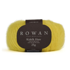 Rowan Wolle Kidsilk Haze 25 g, 210 m, Meringue Rowan Wolle Kidsilk Haze 25 g, 210 m, Meringue