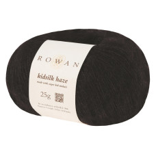 Rowan Wolle Kidsilk Haze 25 g, 210 m, Wicked Rowan Wolle Kidsilk Haze 25 g, 210 m, Wicked