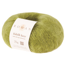 Rowan Wolle Kidsilk Haze 25 g, 210 m, Jelly Rowan Wolle Kidsilk Haze 25 g, 210 m, Jelly