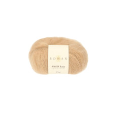 Rowan Wolle Kidsilk Haze 25 g, 210 m, Lustre Rowan Wolle Kidsilk Haze 25 g, 210 m, Lustre