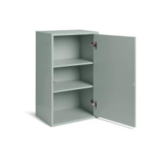 ReCollector Wandschrank – Iron Blue