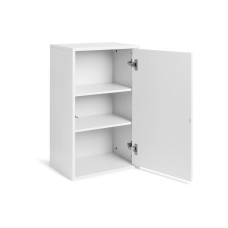 ReCollector Wandschrank – Brilliant White