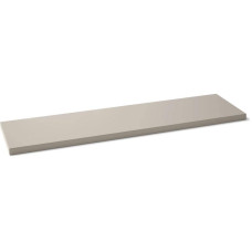 ReCollector Edge Wandregal – Silver Cloud Grey