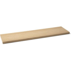 ReCollector Edge Wandregal – Warm Oak