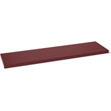 ReCollector Edge Wandregal – Maroon