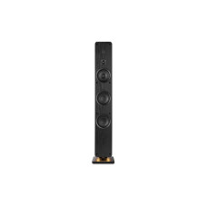 Audizio Standlautsprecher ARCO-A-D-BK 160W, DAB/BT, Schwarz Audizio Standlautsprecher ARCO-A-D-BK 160W, DAB/BT, Schwarz