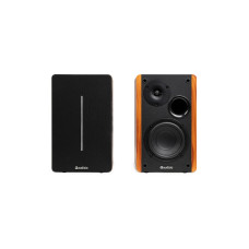 Audizio Regallautsprecher KS01B 120W, BT Braun Audizio Regallautsprecher KS01B 120W, BT Braun