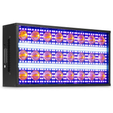 BeamZ Attack 3-in-1 Strobe Blinder und Wash RGB+CW+WW BeamZ Attack 3-in-1 Strobe Blinder und Wash RGB+CW+WW