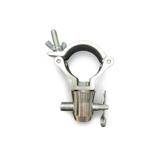 BeamZ BC50-100C Aluminium-Halbkupplung 100 kg Traglast 48-51 mm BeamZ BC50-100C Aluminium-Halbkupplung 100 kg Traglast 48-51 mm
