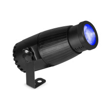 BeamZ PSZ18W Punktstrahler mit Zoom 18 W LED RGBW BeamZ PSZ18W Punktstrahler mit Zoom 18 W LED RGBW