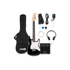 MAX E-Gitarre GigKit Junior 3/4 MAX E-Gitarre GigKit Junior 3/4
