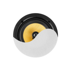 Power Dynamics KVCS8 Deckenlautsprecher 2-Wege 8-Zoll Woofer Weiss Power Dynamics KVCS8 Deckenlautsprecher 2-Wege 8-Zoll Woofer Weiss