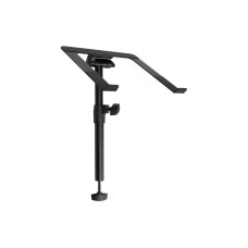 Vonyx DBLH1 DJ Booth Laptophalter flexibel Metall ABS Vonyx DBLH1 DJ Booth Laptophalter flexibel Metall ABS