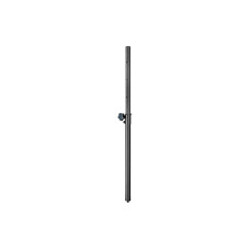 Vonyx LST04 Distanzstange Stahl verstellbar 90-145 cm M20 Gewinde