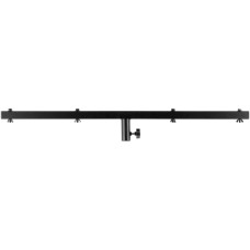 Vonyx MPS-B12 T-Bar Querträger für Lichteffekte 1.20 m 25 kg Vonyx MPS-B12 T-Bar Querträger für Lichteffekte 1.20 m 25 kg
