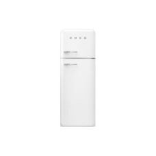 SMEG Kühlschrank FAB30RWH6 Weiss, Rechts