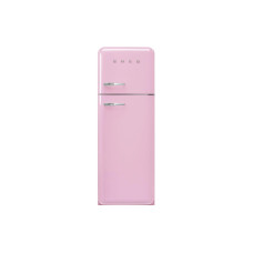 SMEG Kühlschrank FAB30RPK6 Pink, Rechts