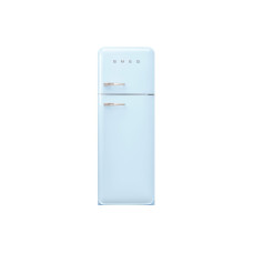 SMEG Kühlschrank FAB30RPB6 Blau, Rechts